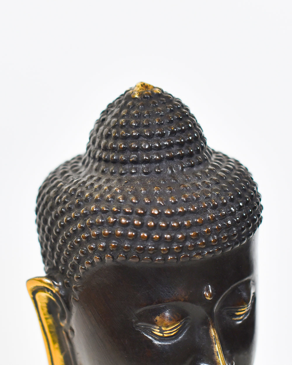  Zenith Buddha Bust Details