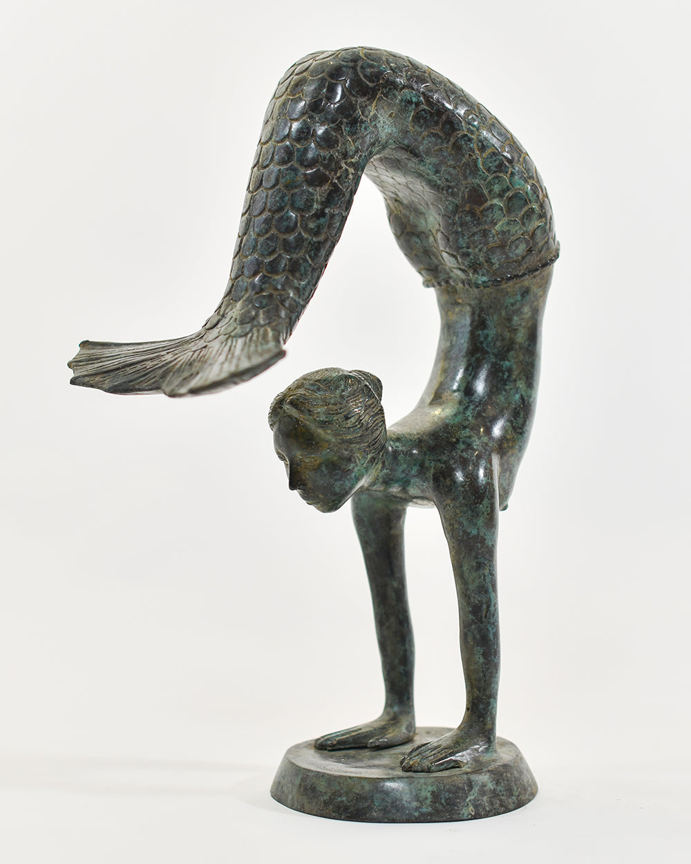  Lunar Tide Mermaid