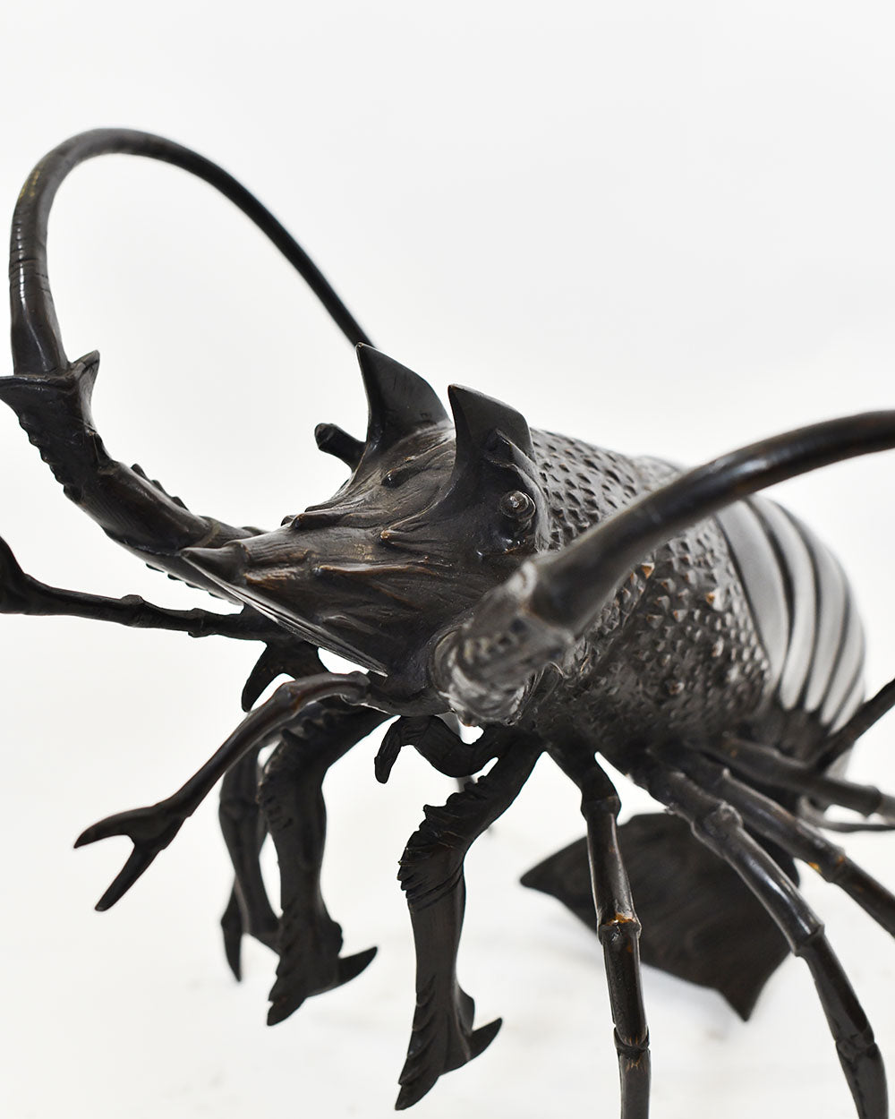 Onate Bronze Crimson Tide Lobster Home Ornament