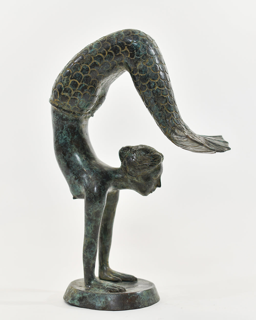 Lunar Tide Mermaid