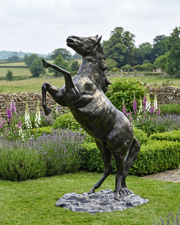 The Sovereign Ascent