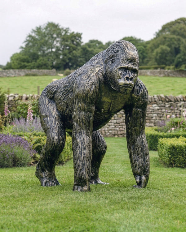 The Stirling Silverback