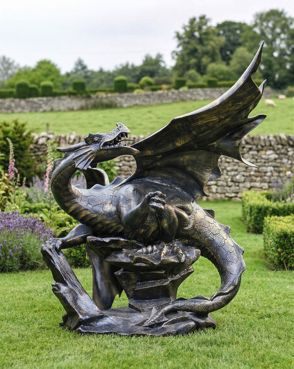 The Wyvern Of Wyndemere